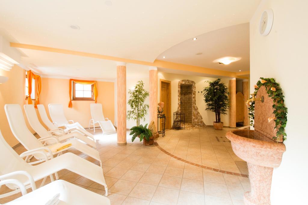 Garni Mathonerhof Hotel Ischgl Exterior foto