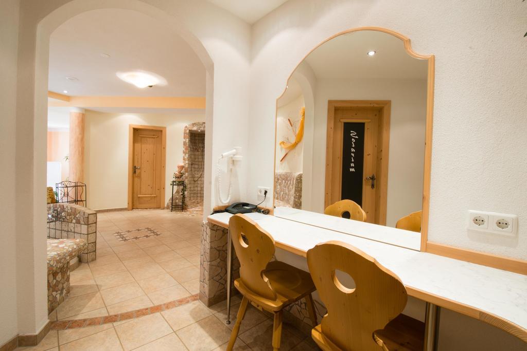 Garni Mathonerhof Hotel Ischgl Cameră foto